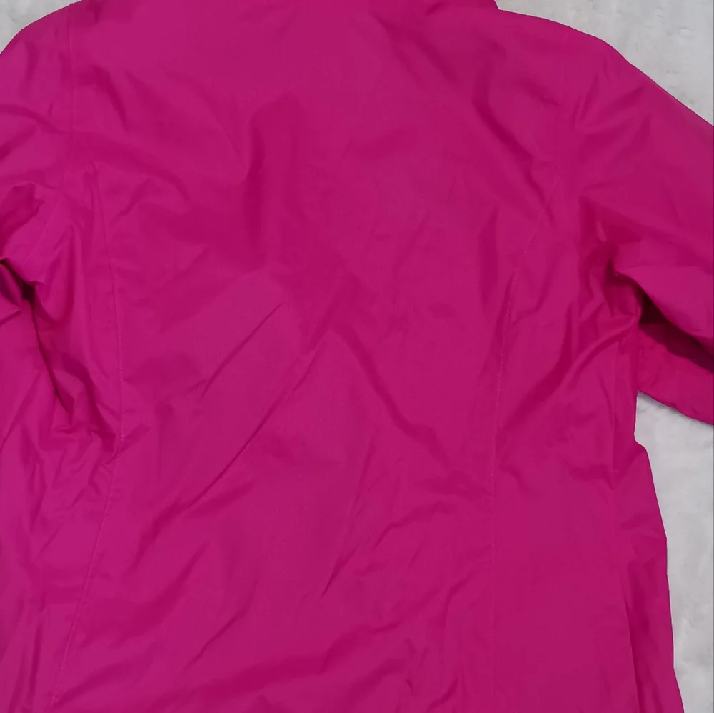 Columbia Jacket - Picture 5 of 8